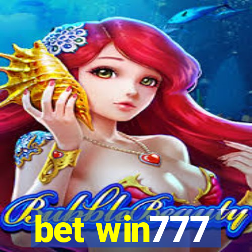 bet win777